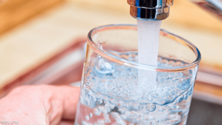 5 lý do để chọn được dây chuyền sản xuất nước uống đóng bình tốt nhất